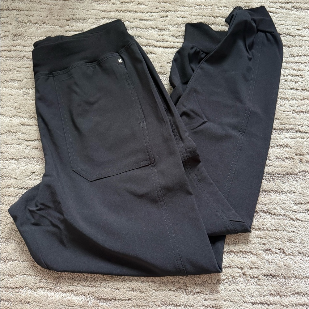 Cherokee Black Medical Uniform Pants